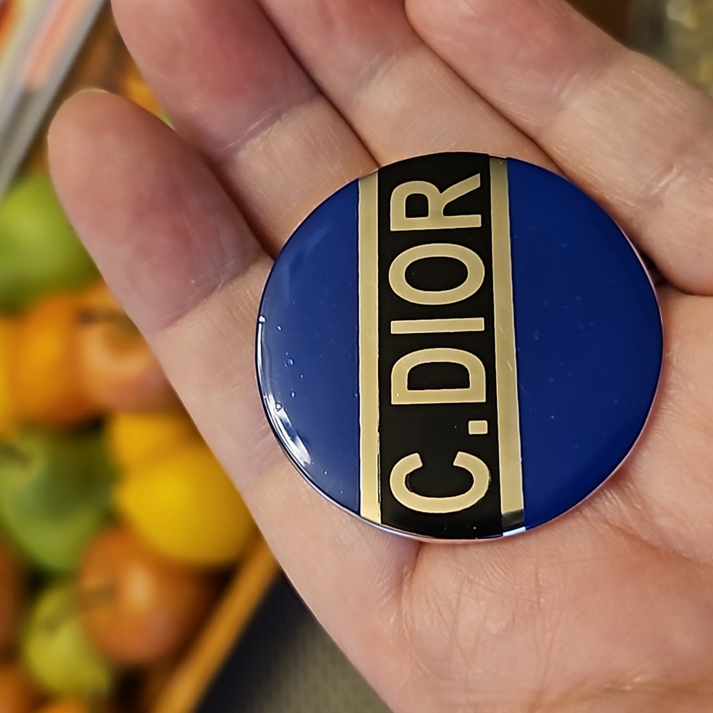 Christian Dior Pin